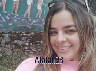 Alaiah23