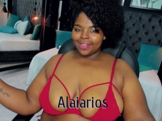 Alaiarios