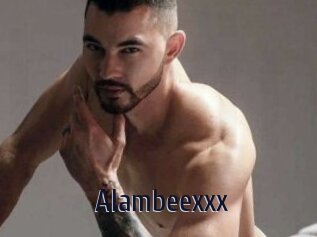 Alambeexxx