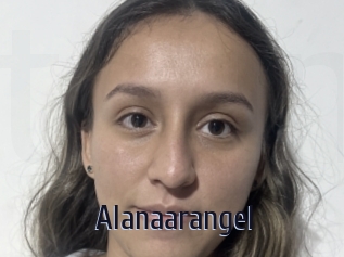 Alanaarangel