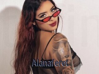 Alanaferet