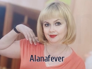 Alanafever