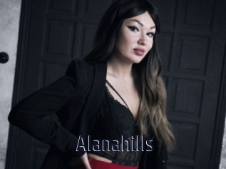 Alanahills