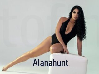 Alanahunt