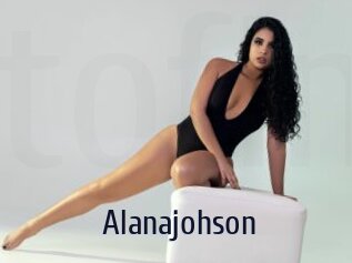 Alanajohson