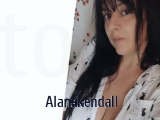 Alanakendall