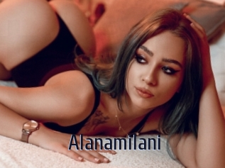 Alanamilani