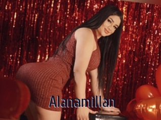 Alanamillan