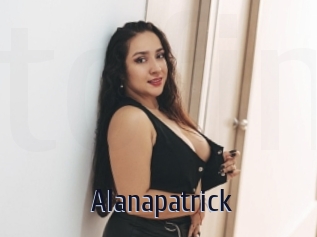 Alanapatrick