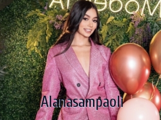 Alanasampaoli