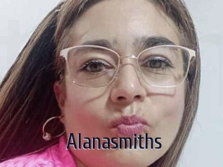 Alanasmiths