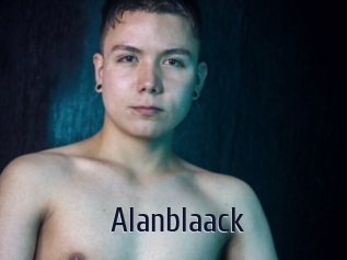 Alanblaack