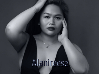 Alanireese