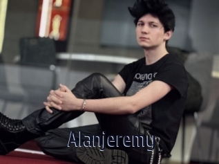 Alanjeremy