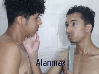 Alanmax