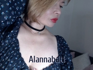 Alannabalti