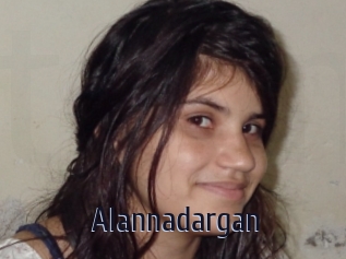 Alannadargan