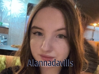 Alannadavills