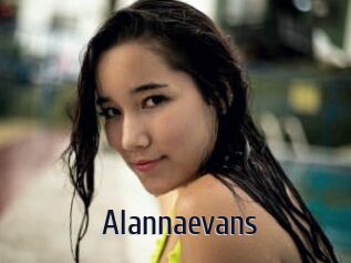 Alannaevans