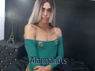 Alannahots