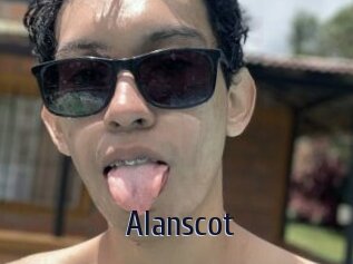 Alanscot