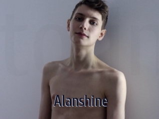 Alanshine