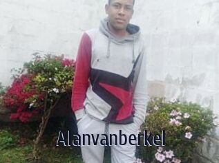 Alanvanberkel