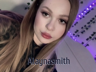 Alaynasmith