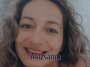 Alazsanna