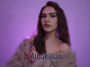 Albakilian