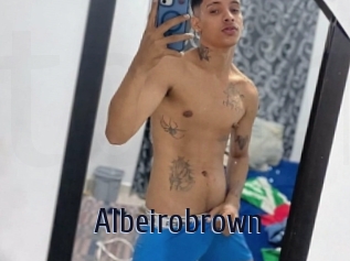 Albeirobrown