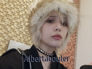 Albertabouler