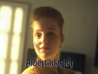 Albertadagley