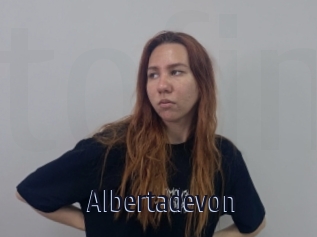 Albertadevon