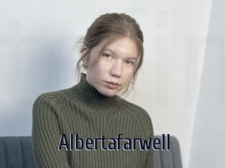 Albertafarwell