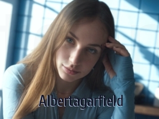 Albertagarfield