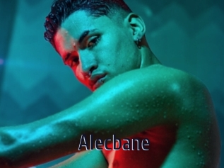 Alecbane