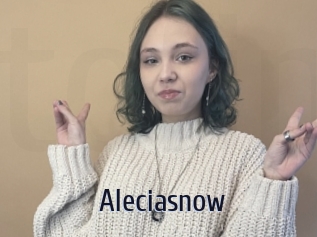 Aleciasnow