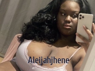 Aleijahjhene