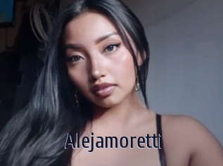 Alejamoretti