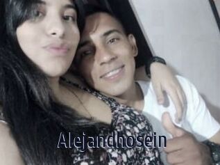 Alejandhosein