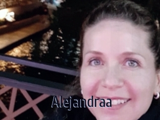 Alejandraa