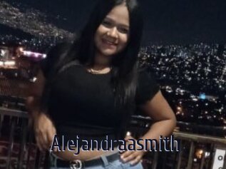 Alejandraasmith