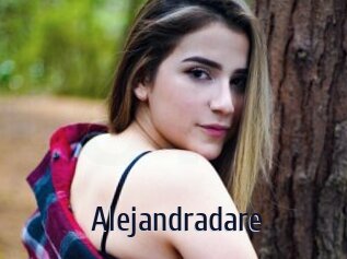 Alejandradare