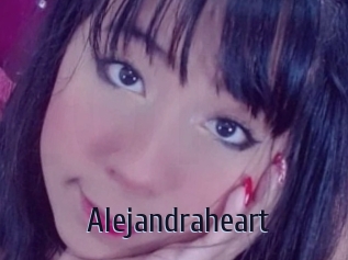 Alejandraheart