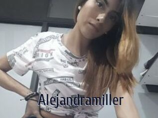 Alejandramiller