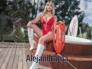 Alejandraroa