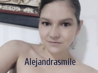 Alejandrasmile