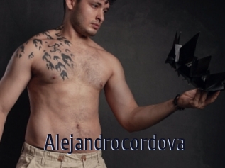 Alejandrocordova