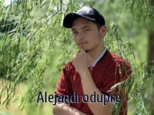 Alejandrodupre